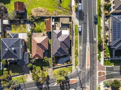 45 Queen Street, Altona
