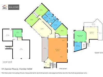 19 Zamia Place, Forster