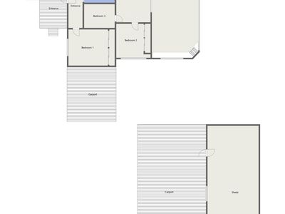 60 Parkman Avenue, Barham