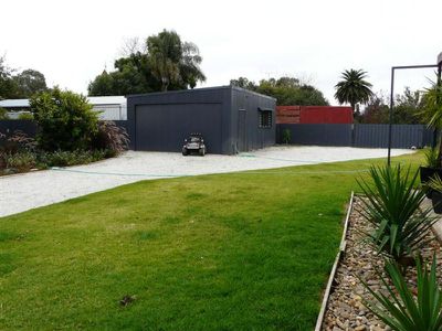 41-43 Budd Street, Berrigan