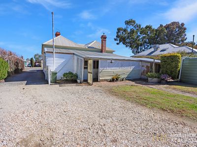 31 Hamilton Street, Murtoa