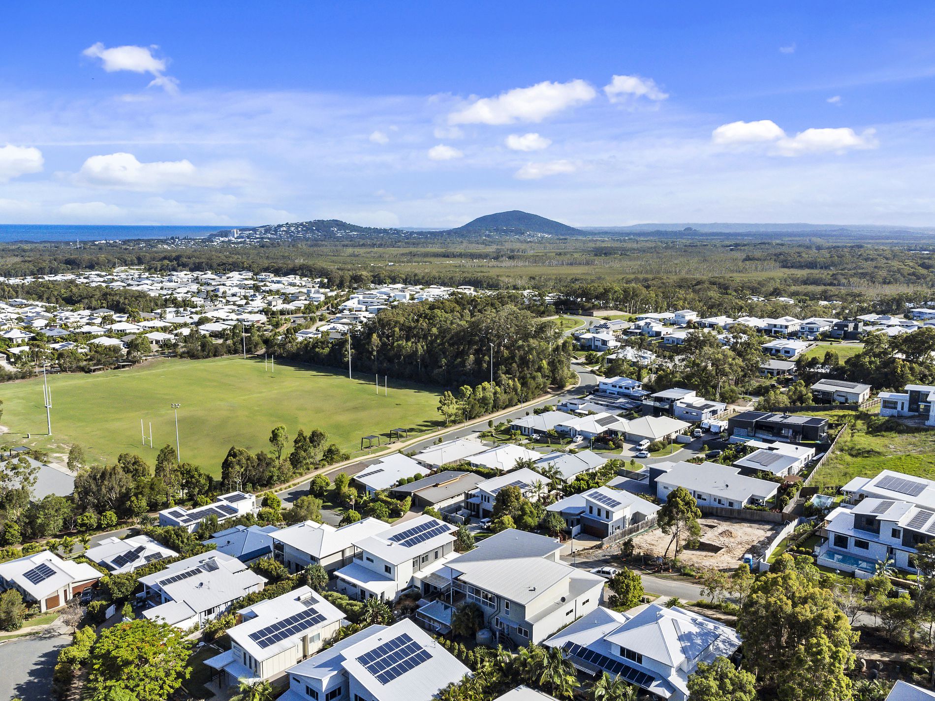 25 Honeyeater Crescent, Peregian Springs