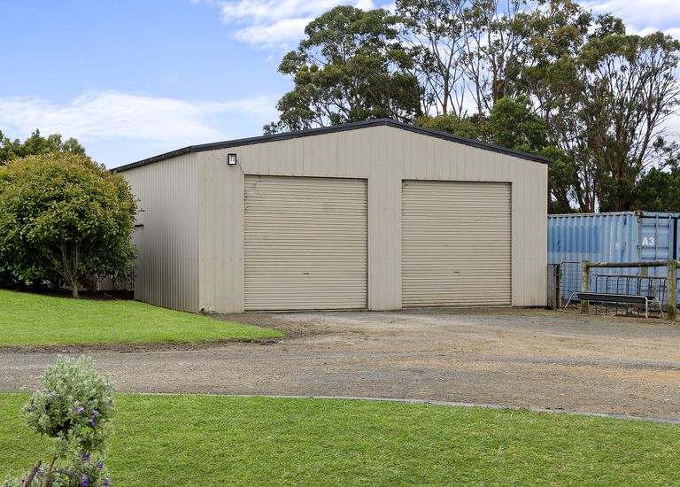 24 Tully Lane, Bolwarra