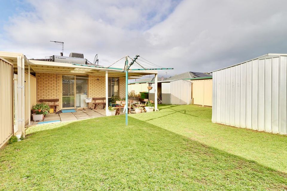 8 Maitland Close , Cooloongup