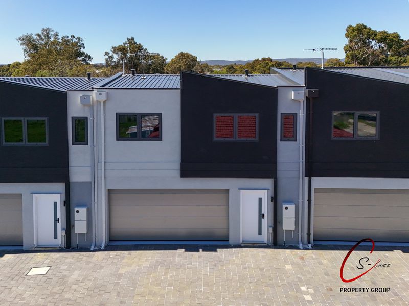 2 / 47 Morrison Road, Woodbridge