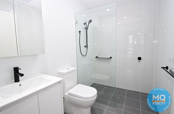 301 / 2A Mark Street, Lidcombe