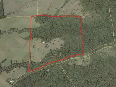 794 Seamark Road, Malanda