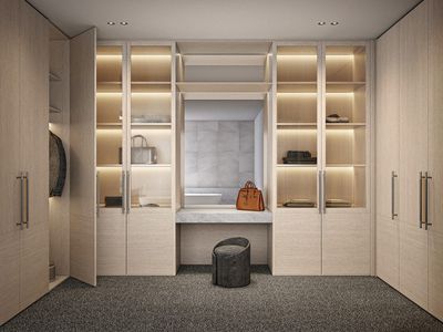 1402E / 1 Saintly Entrance, Burswood