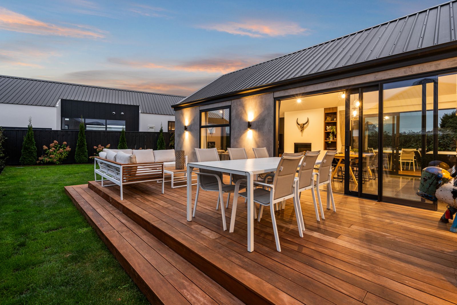 3 Cartvale Drive