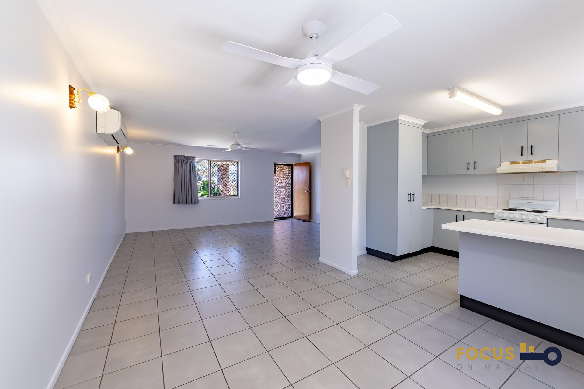 3 / 1 Kate Street, East Mackay