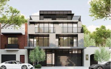 226 Hawthorn Road, Caulfield North