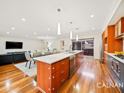 9 Armand Drive, Aubin Grove