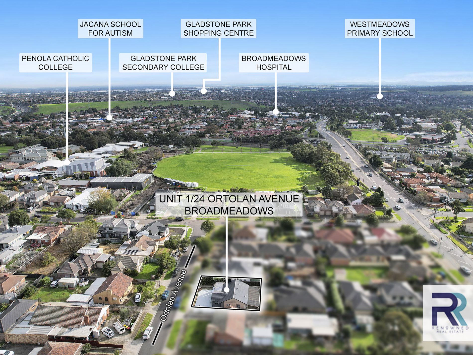 24 Ortolan Avenue, Broadmeadows