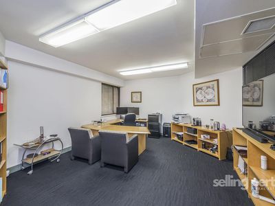 6 / 44 Kings Park Road, West Perth