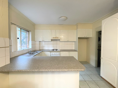 8/5-7 Priddle Street, Westmead
