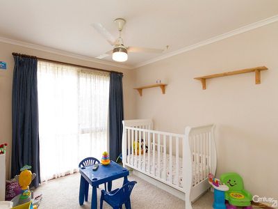 55 Springfield Crescent, Hampton Park