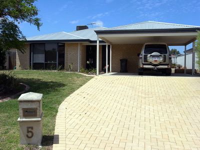 5 Yorgan Entrance, South Guildford