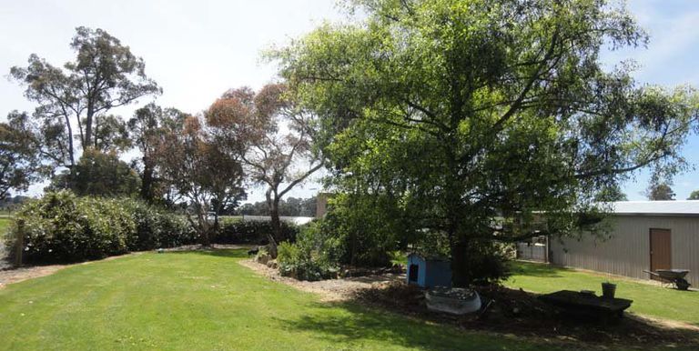 6 Creamery Road, Ruffy
