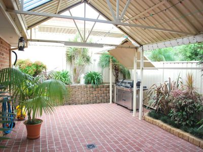 5 Reed Park Place, Horsley