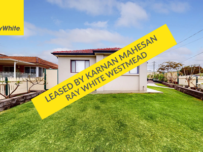 70 Amos Street, Westmead