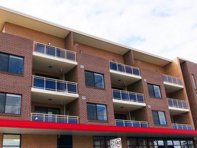 16/265 Guildford Road, Guildford
