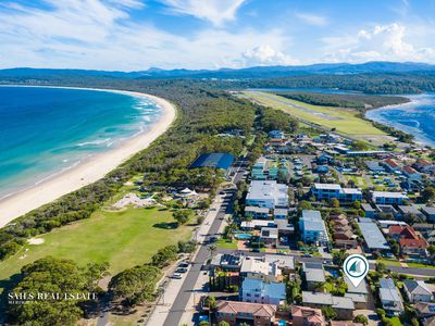 7 / 1 Marine Parade, Merimbula