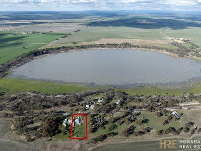 4015 Harrow-Clear Lake Road, Clear Lake