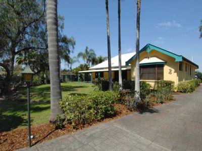 11 MARYLAND AVENUE, Carrara