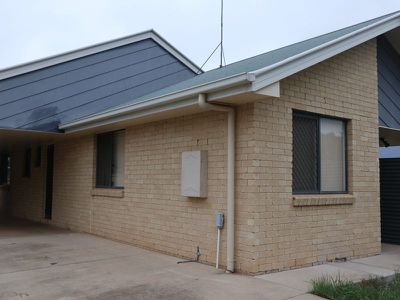 6 / 16 Queen Street, Kingaroy