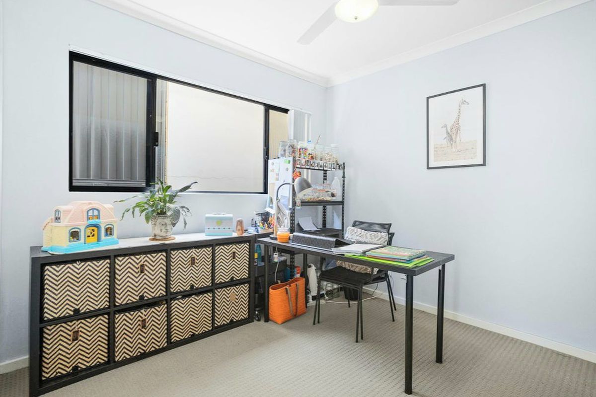 25 / 22 Rinaldo Crescent, Coolbellup