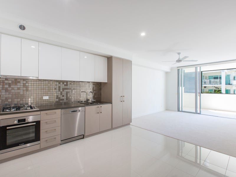 8508 / 43 Forbes Street, West End