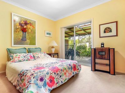 2 Old Bendeela Road, Kangaroo Valley