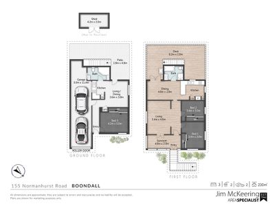 155 Normanhurst Road, Boondall