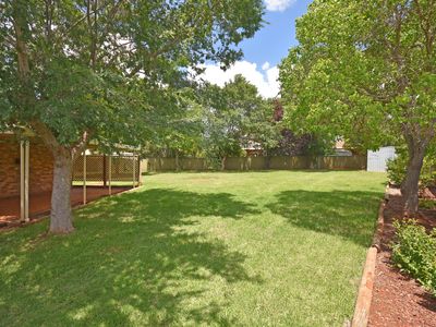 13 Poidevin Place, Dubbo