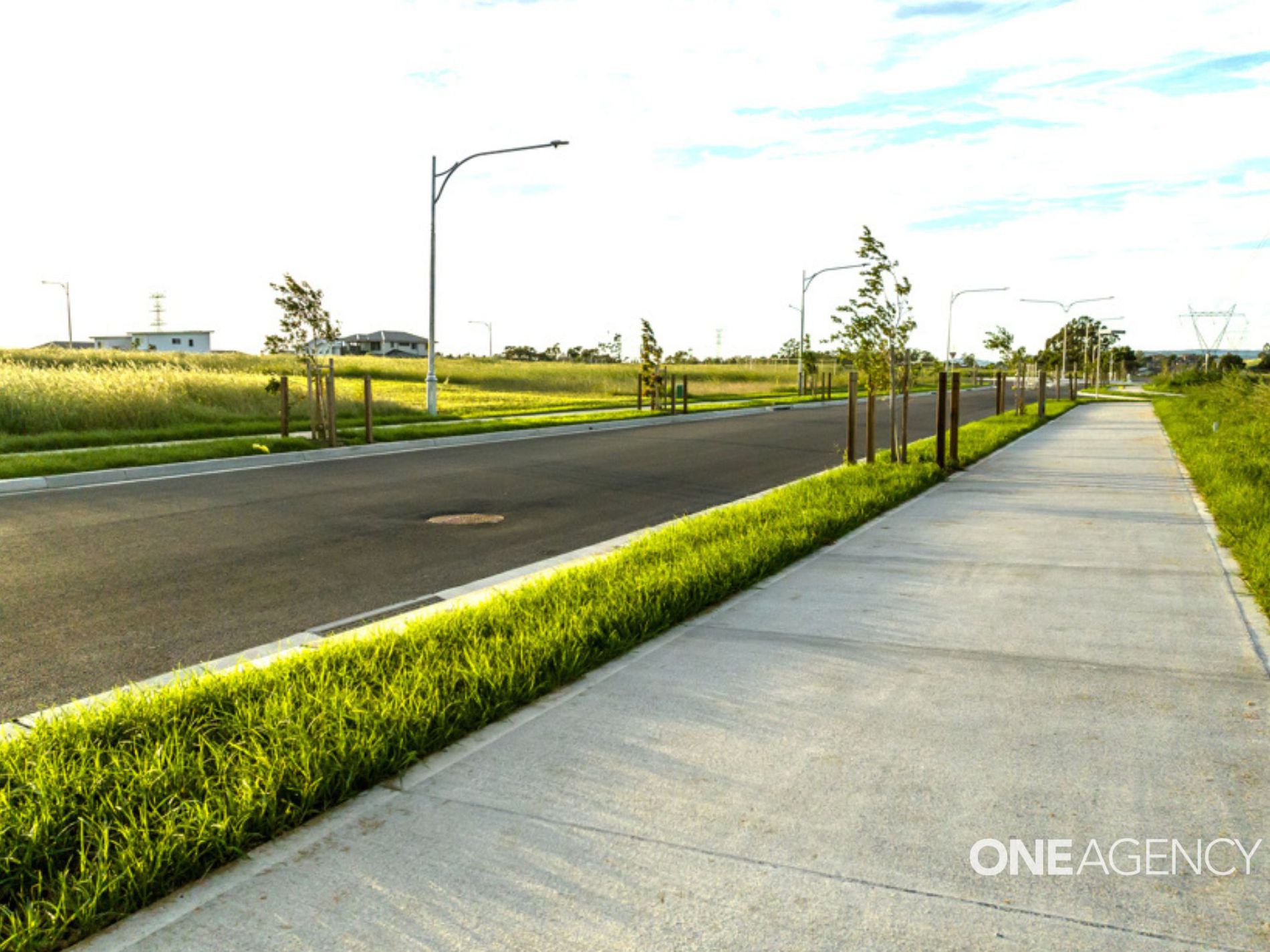 Lot 310 Lot 310 Lot 310 8 Sundew Street, Horsley