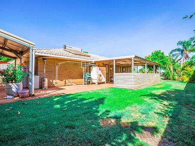 20 Bottlebrush Crescent, South Hedland