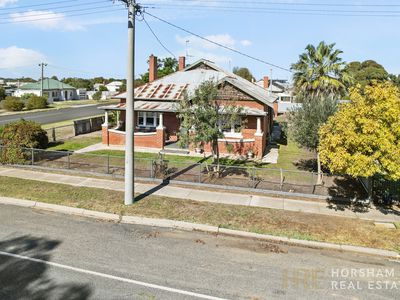 167 Nelson Street, Nhill