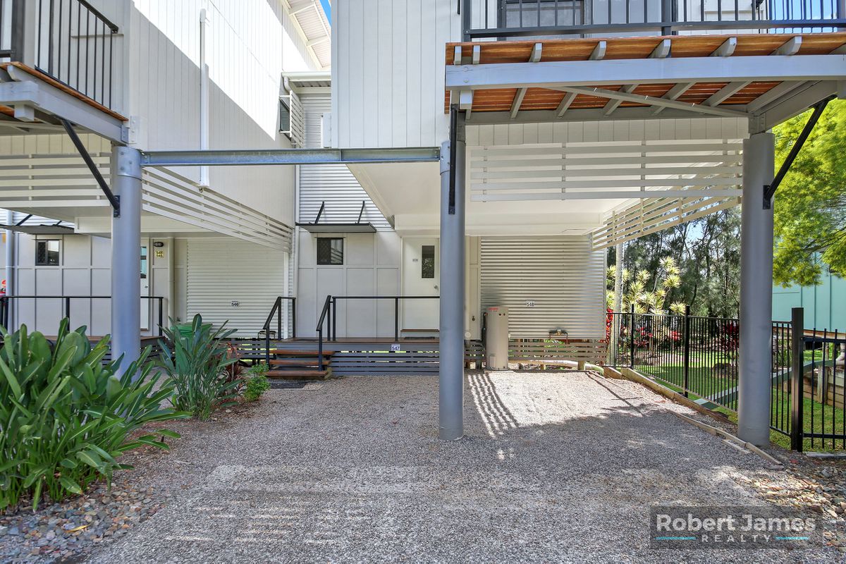 547 & 548 / 3 Hilton Tce, Tewantin