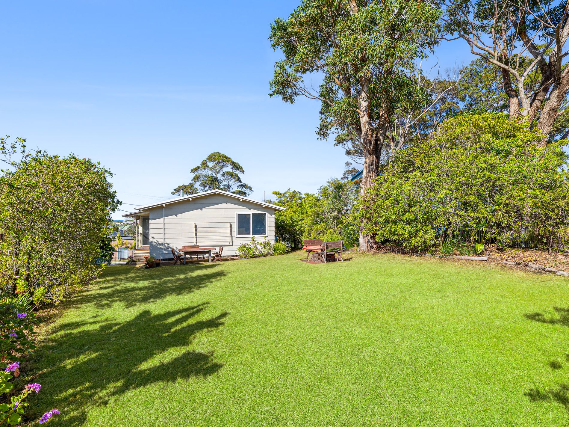 32 Mulgowrie Street, Malua Bay