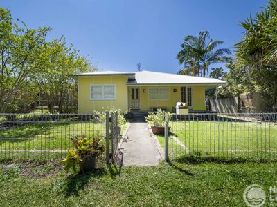 9 Minyon Street, Brunswick Heads