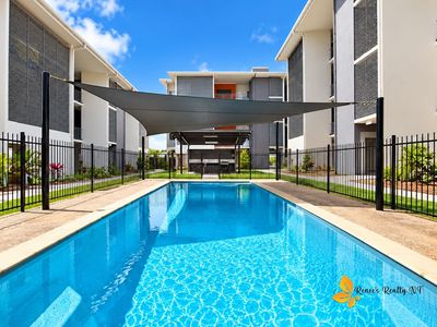 303 / 250 Farrar Boulevard, Johnston