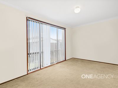 13 Hughes Drive, Albion Park