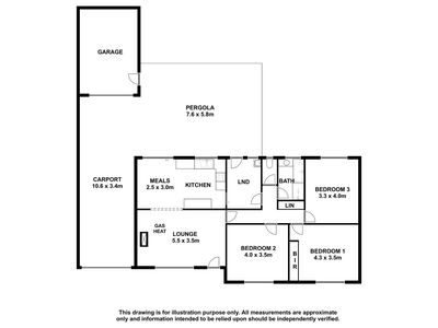 178 Mount Gambier Road, Millicent
