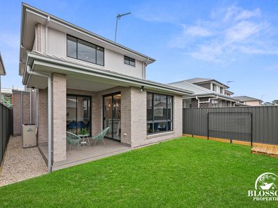 15  Conkerberry Street (Melonba), Marsden Park