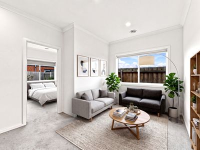 14 Matheson Avenue, Wyndham Vale