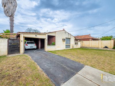 41 Clarke Way, Bassendean