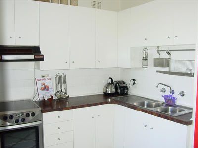 2 / 5 Pitt-Owen Avenue, Arncliffe