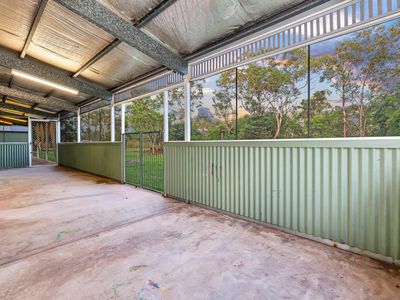 428 Peacock Road, Darwin River