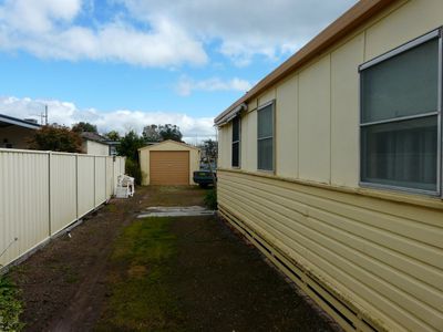 Tocumwal