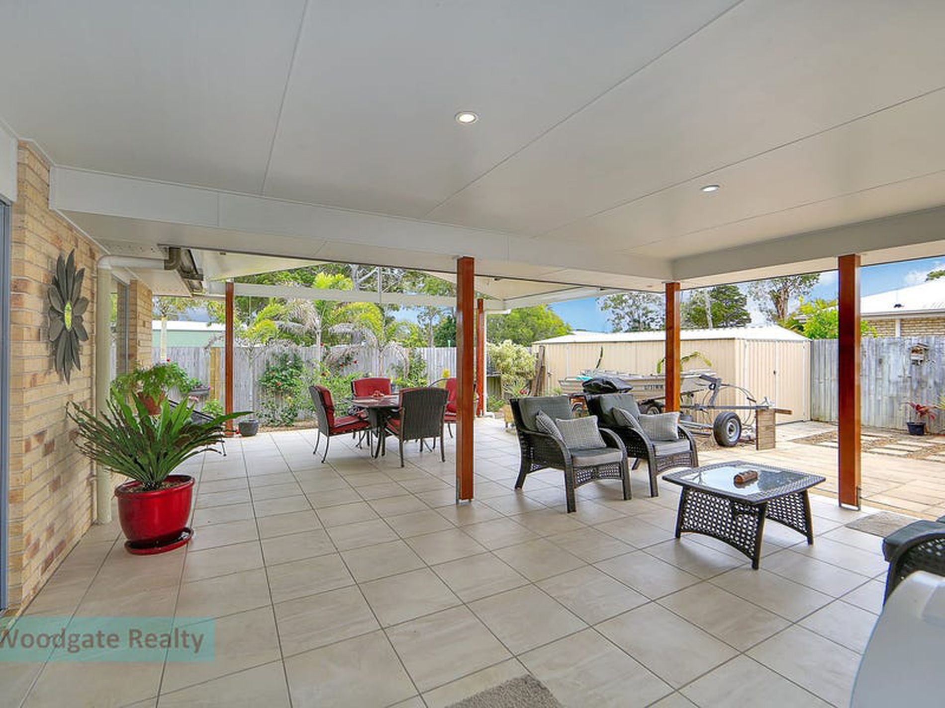5 Wollemi Close, Woodgate